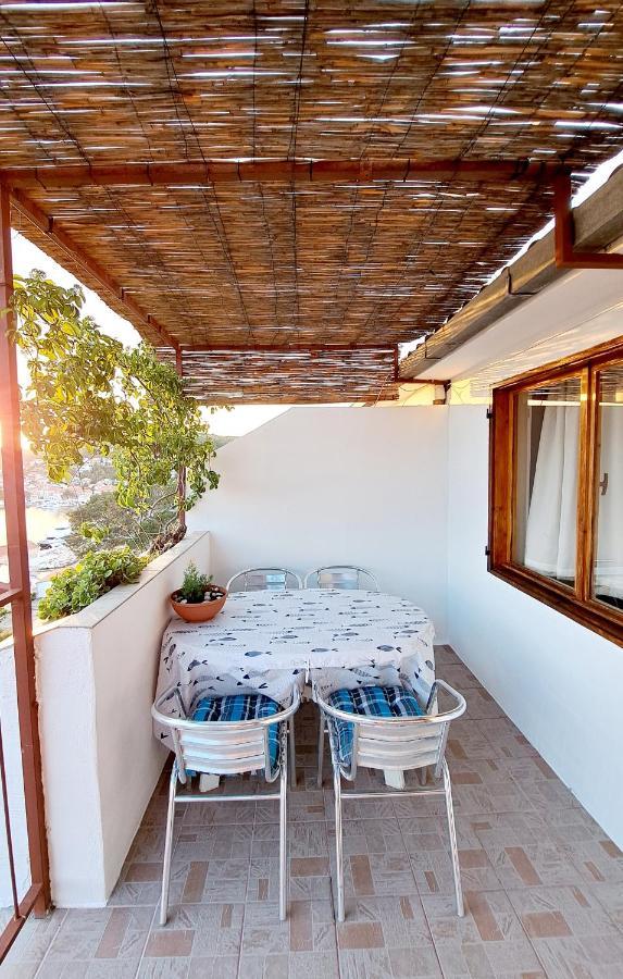 Apartment Sea View Jelsa  Exterior foto