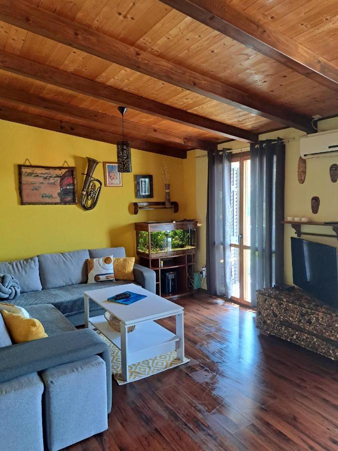 Apartment Sea View Jelsa  Exterior foto